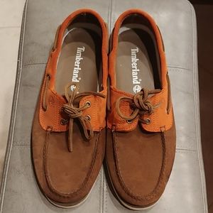 Timberland men's shoes